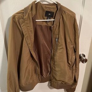 H&M Bomber Jacket